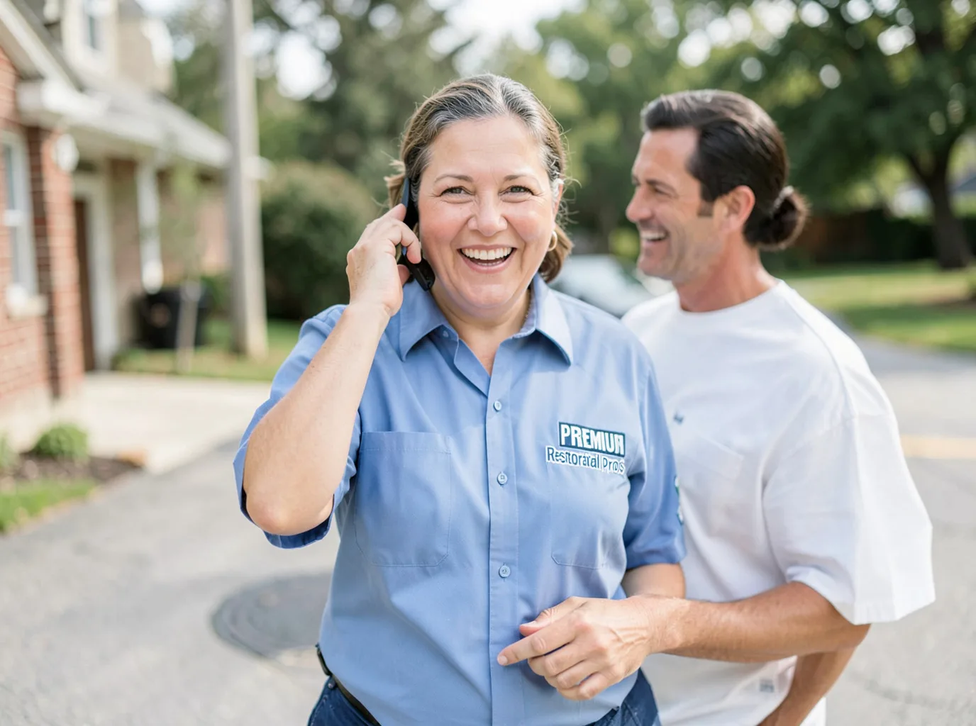 Water Damage Restoration Smithville, WV FAQs